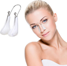 Nose Shaper Lifter Clip - Reshape Straighten Wide Noses for Men Women