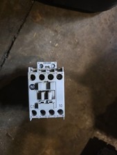 Allen-Bradley 100-C series IEC Contactor
