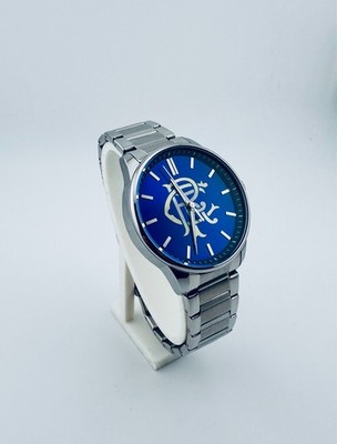 Glasgow Rangers FC aye-ready Walter Smith Special Uhr von Fossil Uhren