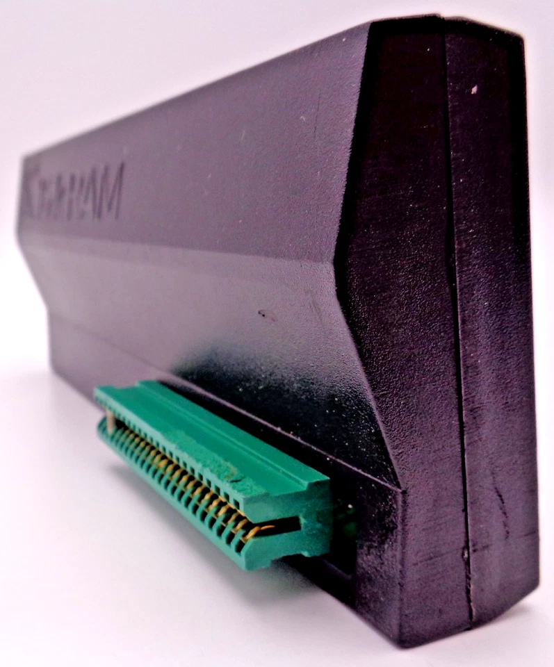 SINCLAIR ZX-81 -- 16K RAM EXPANSION (K-TRONICS) - Bild 3 von 4