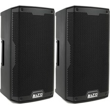 Alto Professional TS408 2,000-watt 8-inch Pow...