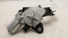 VAUXHALL CROSSLAND X WIPER MOTOR REAR 5 Door Hatchback 9819899980 17-21