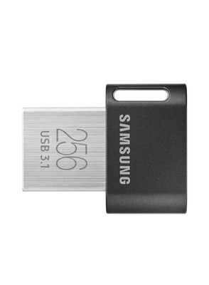 Samsung FIT Plus MUF-256AB/AM USB Flash Drive 256 GB USB 3.1