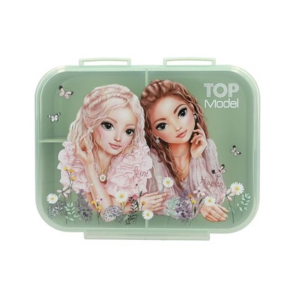Topmodel - Lunchbox Summer Feeling - Sage Green (413410) (UK IMPORT) Toy NEW