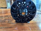 Mint Cond. Teton Original #6 Fly Reel, Less Than 25 HRS, Ryall, Orvis,Tibor,Ross — photo 2