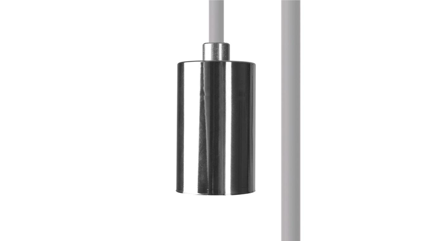 350cm cable with socket CAMELEON CABLE E27 3.5M 8645