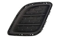 Vorne Links Blic 6502-07-3497915P LüFtungsgitter, StoßFäNger FüR Mazda