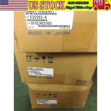 SGMGV-44DDA61 Servo Motor New Expedited Shipping US Stock