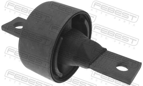 NEU - Febest HAB-110 Lagerung, Lenker FüR Honda-image