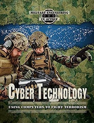 Cyber Technology : Using Computers to Fight Terrorism Library Bin