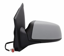 Spiegel links für Ford Fiesta MK6 2005-2008 Außenspiegel Elektrisch beheizbar