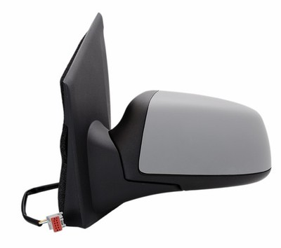 Spiegel links für Ford Fiesta MK6 2005-2008 Außenspiegel Elektrisch beheizbar