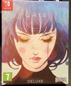 Gris Game | eBay