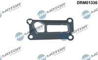 Dr.Motor Automotive Dichtung, ÖLfiltergehäUse DRM01336 FüR Ford Ford Usa