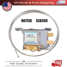 For Elkay/Halsey Taylor Water Cool Water Water Fountain Cold Control Thermostat