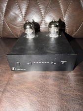 Pro-Ject Tube Box s2 phono preamplifier