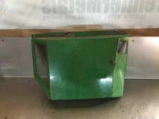 JOHN DEERE 316 Onan 318 Right Hand Engine Side Panel Cover Shield
