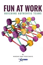 Fun at Work: Building Authenti - GOOD