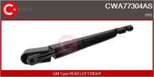 Scheibenwischerarm hinten CWA77304AS CASCO für OPEL ASTRA H GTC
