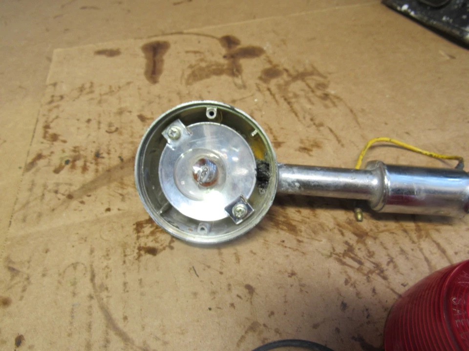 Seta traseira Yamaha RD125 250??? - Imagem 4 de 4