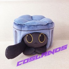 Honkai: Star Rail Trailblazer Plush Doll Anime Stuffed Cosplay Pillow Toys Gift
