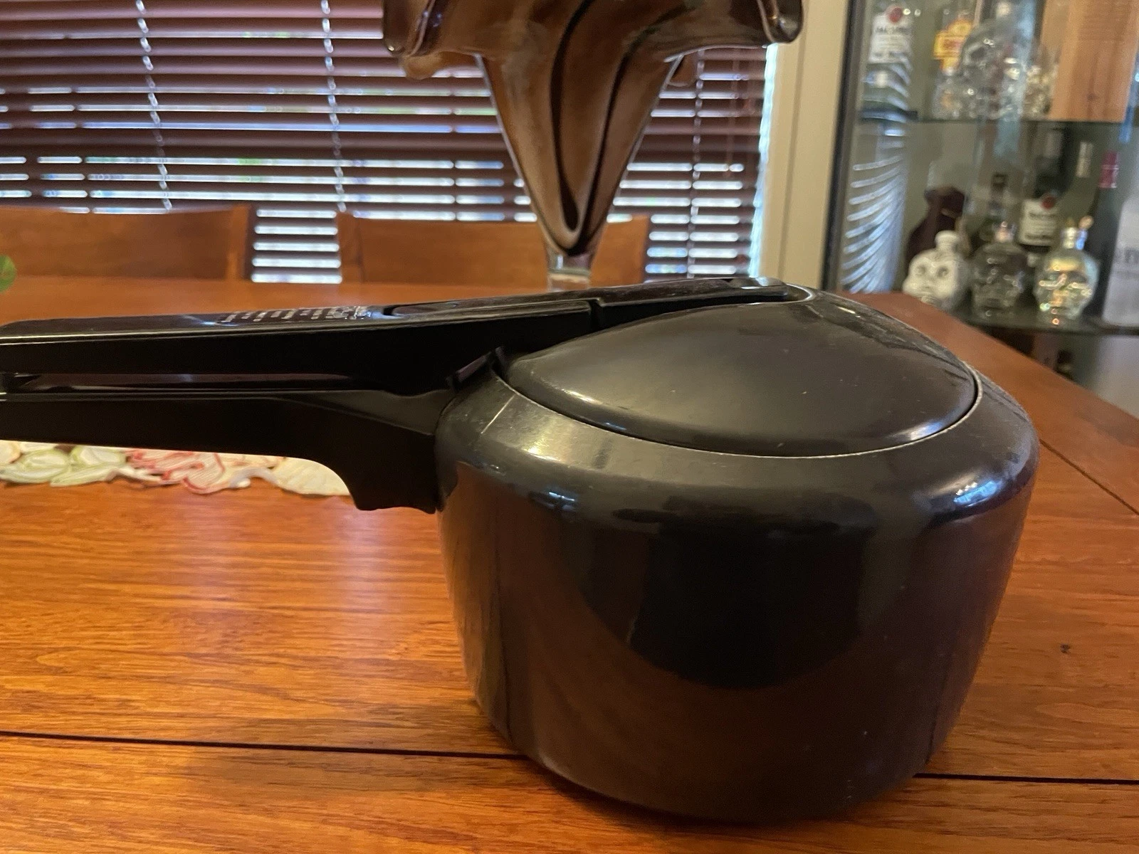 Pressure Cooker : 3 Litres: Hawkins Futura Hard Anodized : $99 Free Postage