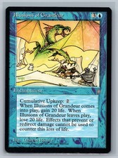 Illusions of Grandeur Prices | Magic Ice Age | Magic Cards