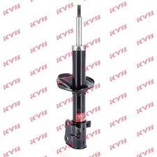 Vorderachse rechts KYB 332803 Stoßdämpfer für SUBARU,SUZUKI
