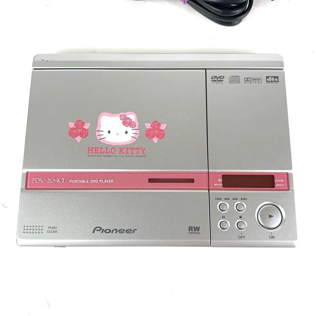 Pioneer DVD and Blu-ray Players for sale | eBay