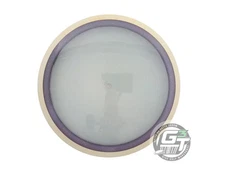 USED Axiom Discs Proton Insanity 176g Purple White Rim Distance Driver Golf Disc