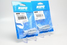 Lot of Kupo KG010212 16mm Male Adapter 3/8" - 16 KS-037 G255
