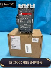 1PC NEW Boxed ABB A145-30-11-84 3P 120 V coil Contactor US Free TAX