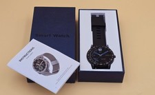 B054 Fitness Health Tracker Smart Watch