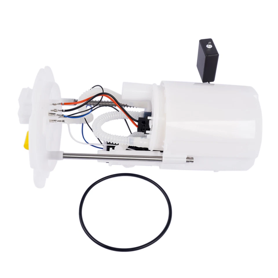 Conjunto de unidad de envío de combustible eléctrico para Infiniti G37 M45 M35 gasolina 2008-2013 Foto 4 de 4