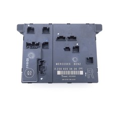 T&uuml;rsteuerger&auml;t rechts Mercedes Benz SL R230 A2308203626 A2309000700