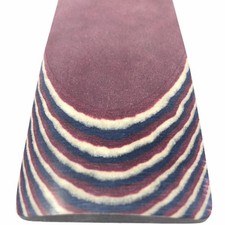 Richlite- BRITANNICA- Knife Handle Scales- 1/4" x 1.5" x 5"