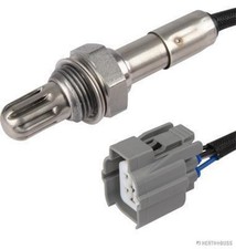 HERTH+BUSS JAKOPARTS Lambdasonde Sensor Abgassteuerung J1467008 für BH IMPREZA 4