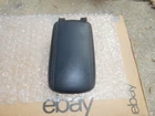 17-22 KIA SPORTAGE FRONT ARMREST ARM REST CENTER CONSOLE LID  FACTORY OEM