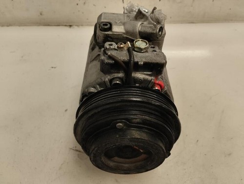 klimakompressor 157826 AUDI A6 - 4B C5 1997 - 2001 - SEDAN 2.5 TDI MT 150