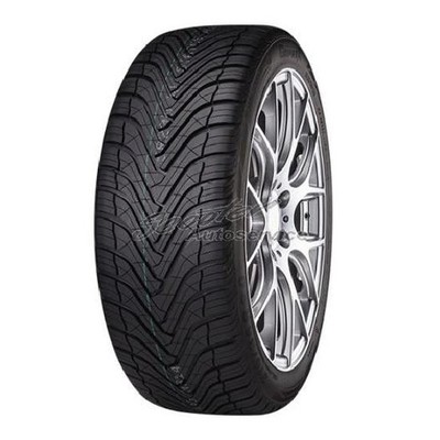 1x 275/35 R21 103W Ganzjahresreifen Gripmax SureGrip A/S 3PMSF XL | 67035