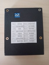 Cartuccia 16 giochi console Atari 2600JR