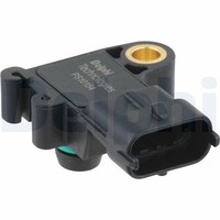Sensor Saugrohrdruck Delphi PS10154 FüR Ford Peugeot Rover Volvo CitroËN Jaguar