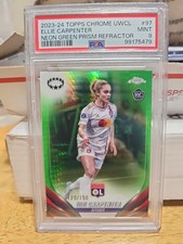 2023-24 Topps Chrome UEFA Women’s Champions League Soccer Checklist Guide in-content 26