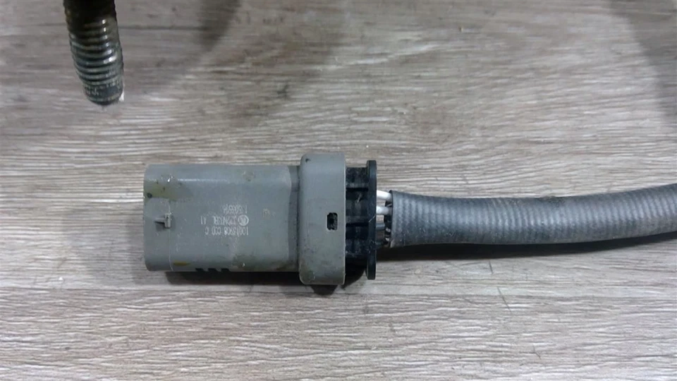 CONVERTIDOR CATALÍTICO BUICK ENCORE GX 2024 25204398 55515029 Foto 2 de 4