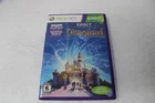Kinect Disneyland Adventures XBOX 360 Game