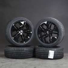 18 Zoll Sommerräder original VW Passat B9 York 3J0601025P Sommerreifen