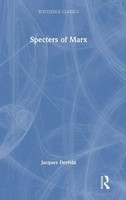 Jacques Derrida | Specters Of Marx | Buch | Englisch (2026) | Routledge