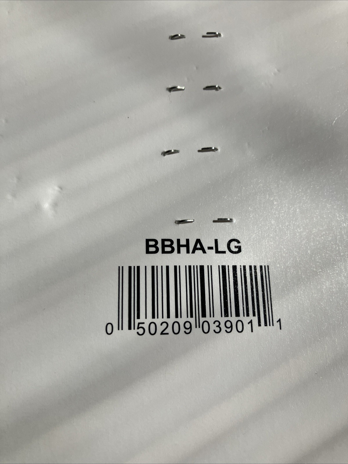 bait holder fishing hooks 36 Packs Of 5 1/0,2/0,3/0 12 Each