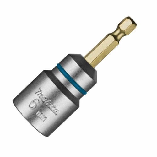 Makita PH2 Screwdriver Bit Set – 50 Pieces, 50mm Length – Perfect For Quick DIY & Pro Jobs
