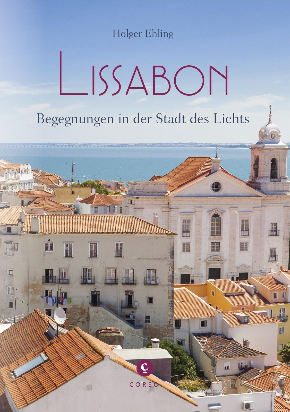 Thumbnail - Lissabon, Holger Ehling